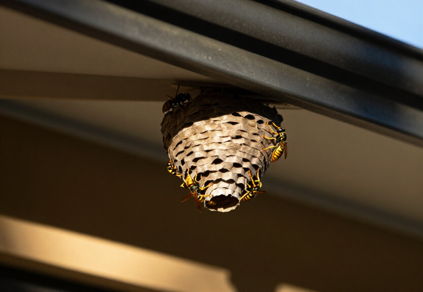 Bees And Wasp Removal in Port Hacking