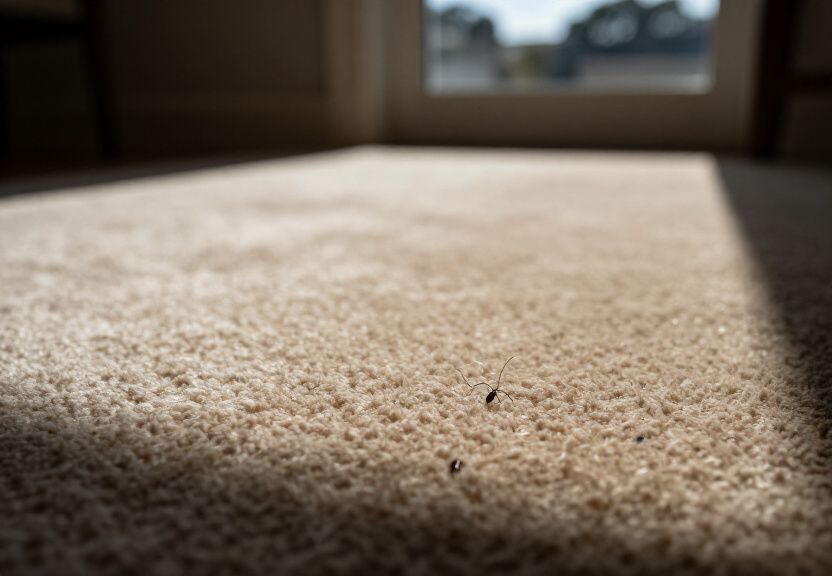 Fleas And Ticks Removal in Port Hacking