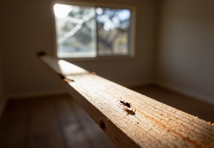 Termite Prevention in Port Hacking